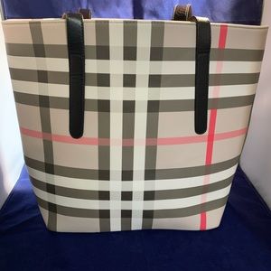 Woman’s Tote